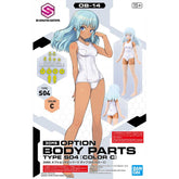 30MS OPTION BODY PARTS TYPE S04 (COLOR C)